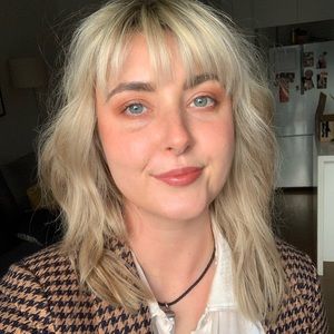 Meet your Posher, Georgia